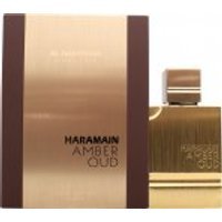 Al Haramain Amber Oud Gold Edition Eau de Parfum 100ml Spray