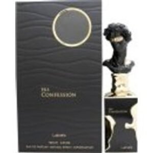 Lattafa Perfumes His Confession Eau de Parfum 100ml Spray