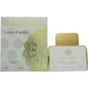 Louis Cardin Vibrant Blanc Eau de Parfum 95ml Spray