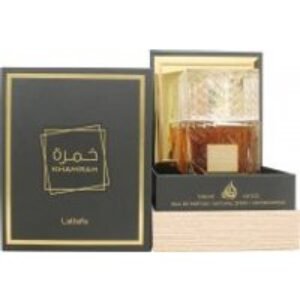 Lattafa Perfumes Khamrah Eau de Parfum 100ml Spray