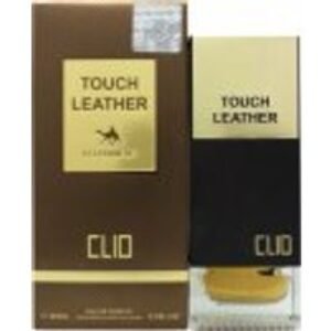 Le Chameau Clio Touch Leather Eau de Parfum 90ml Spray