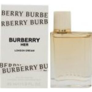 Burberry Her London Dream Eau de Parfum 30ml Spray