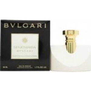 Bvlgari Splendida Patchouli Tentation Eau de Parfum 50ml Spray