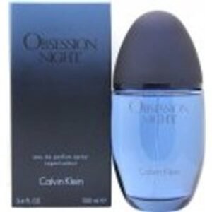 Calvin Klein Obsession Night Eau de Parfum 100ml Spray