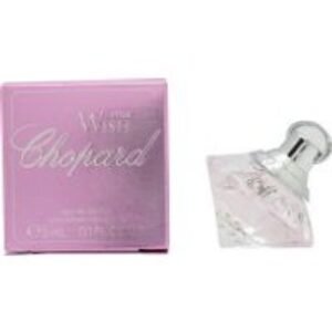 Chopard Wish Pink Diamond Eau de Toilette 5ml Mini
