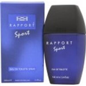 Dana Rapport Sport Eau de Toilette 100ml Spray
