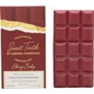 Sabrina Carpenter Sweet Tooth Cherry Baby Eau de Parfum 30ml Spray