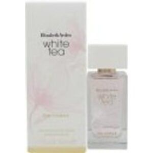 Elizabeth Arden White Tea Eau Florale Eau de Toilette 50ml Spray