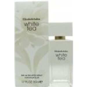 Elizabeth Arden White Tea Eau de Toilette 50ml Spray
