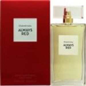 Elizabeth Arden Always Red Eau de Toilette 100ml Spray