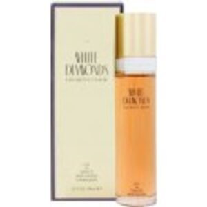 Elizabeth Taylor White Diamonds Eau de Toilette 100ml Spray