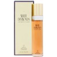 Elizabeth Taylor White Diamonds Eau de Toilette 100ml Spray