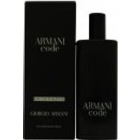 Giorgio Armani Armani Code Eau de Toilette 15ml Spray
