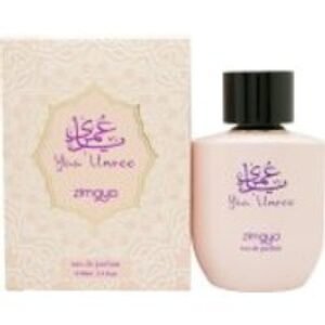 Zimaya Yaa Umree Eau de Parfum 100ml Spray