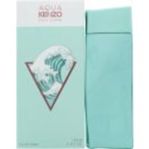 Kenzo Aqua Eau de Toilette 100ml Spray