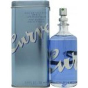Liz Claiborne Curve Eau de Toilette 100ml Spray