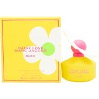 Marc Jacobs Daisy Love Glow Eau de Toilette 50ml Spray