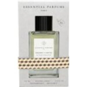 Essential Parfums Orange X Santal Eau de Parfum 100ml Spray