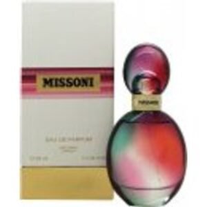 Missoni (2015) Eau de Parfum 50ml Spray