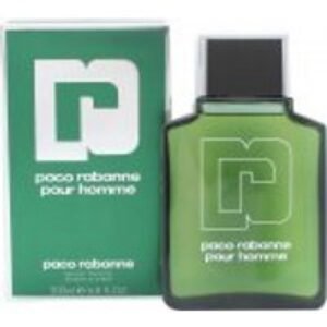 Paco Rabanne Pour Homme Eau de Toilette 200ml Spray