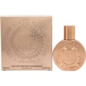 Police Rich Girl Eau de Toilette 30ml Spray