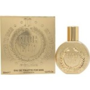 Police Rich Guy Eau de Toilette 30ml Spray