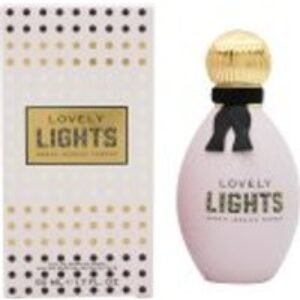 Sarah Jessica Parker Lovely Lights Eau de Parfum 50ml Spray