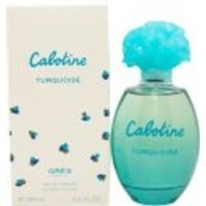 Gres Parfums Cabotine Turquoise Eau de Parfum 100ml Spray