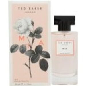 Ted Baker Mia Eau de Toilette 50ml Spray