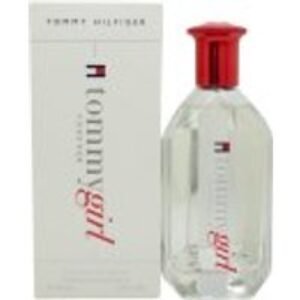 Tommy Hilfiger Tommy Girl Forever Eau de Toilette 100ml Spray