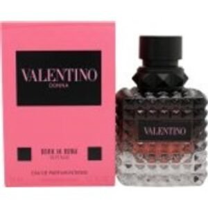 Valentino Donna Born In Roma Intense Eau de Parfum 50ml Spray