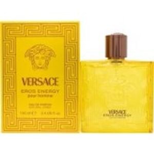 Versace Eros Energy Eau de Parfum 100ml Spray