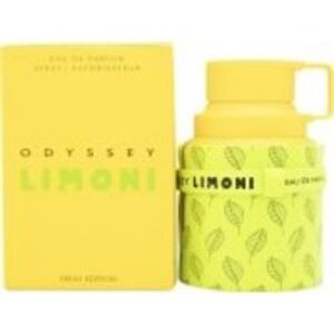 Armaf Odyssey Limoni Fresh Eau de Parfum 60ml Spray