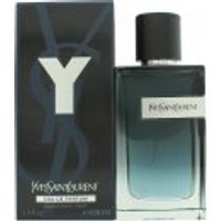 Yves Saint Laurent Y Eau de Parfum 100ml Spray