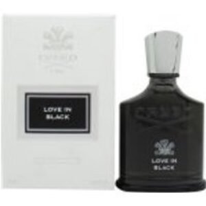 Creed Love in Black Eau de Parfum 75ml Spray
