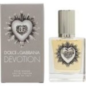 Dolce & Gabbana Devotion Pour Homme Eau de Parfum 50ml Spray