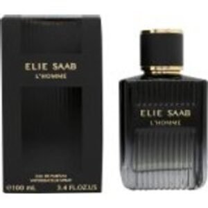 Elie Saab L'Homme Eau de Parfum 100ml Spray