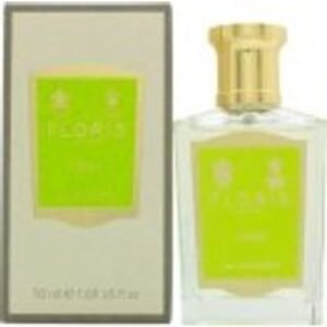 Floris Limes Eau de Toilette 50ml Spray
