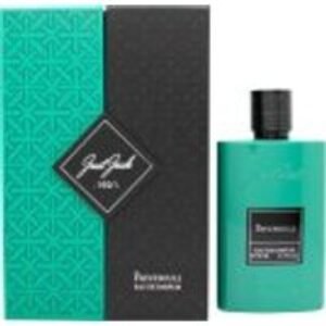 Just Jack Patchouli Eau de Parfum 100ml Spray (New Design)