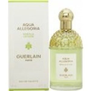 Guerlain Aqua Allegoria Nerolia Vetiver Eau de Toilette 125ml Spray