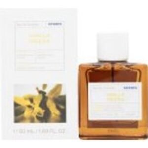 Korres Vanilla Freesia Eau de Toilette 50ml Spray