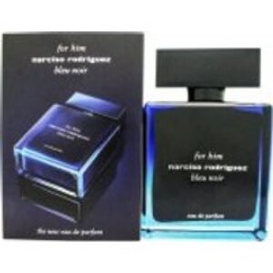 Narciso Rodriguez Bleu Noir Eau de Parfum 100ml Spray