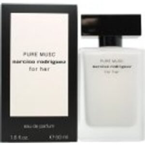 Narciso Rodriguez for Her Pure Musc Eau de Parfum 50ml Spray