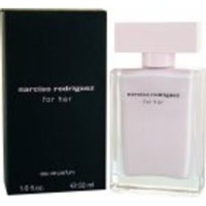 Narciso Rodriguez for Her Eau de Parfum 50ml Spray