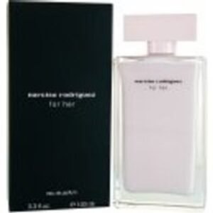 Narciso Rodriguez for Her Eau de Parfum 100ml Spray