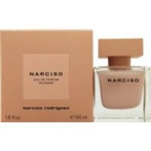Narciso Rodriguez Narciso Poudree Eau de Parfum 50ml Spray