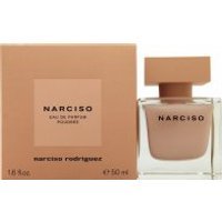 Narciso Rodriguez Narciso Poudree Eau de Parfum 50ml Spray