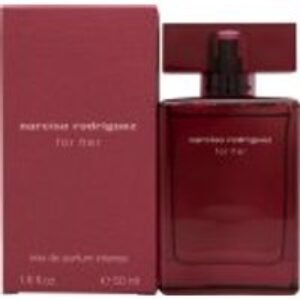 Narciso Rodriguez Narciso Rodriguez For Her Intense Eau de Parfum 50ml Spray