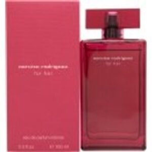 Narciso Rodriguez Narciso Rodriguez For Her Intense Eau de Parfum 100ml Spray