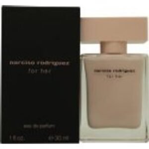 Narciso Rodriguez for Her Eau de Parfum 30ml Spray